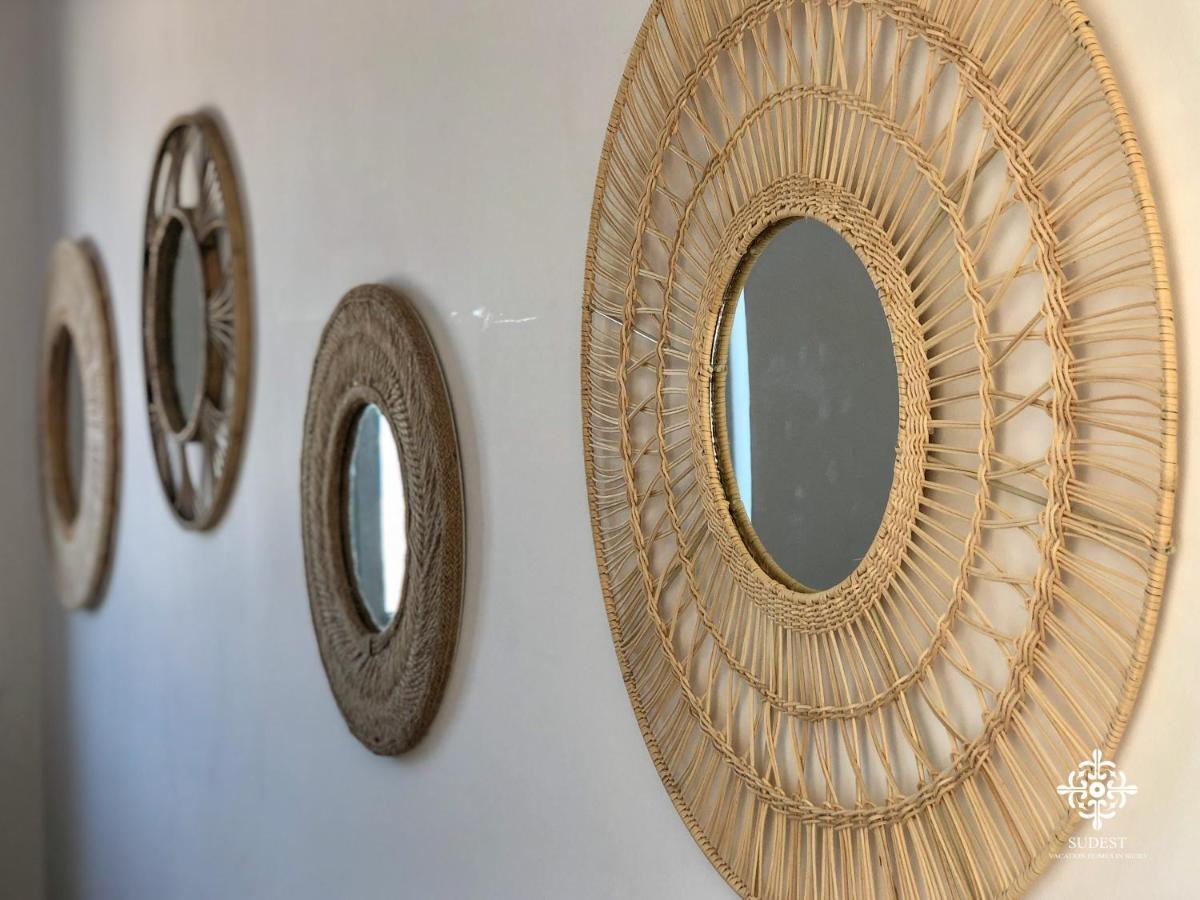 Infinito - Attico Sul Mare Apartamento Vieste Exterior foto