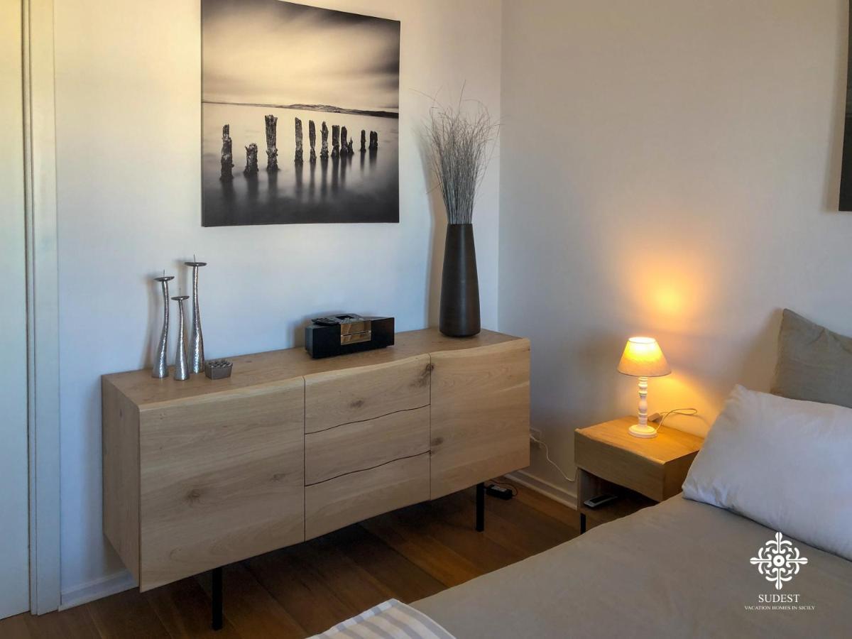 Infinito - Attico Sul Mare Apartamento Vieste Exterior foto