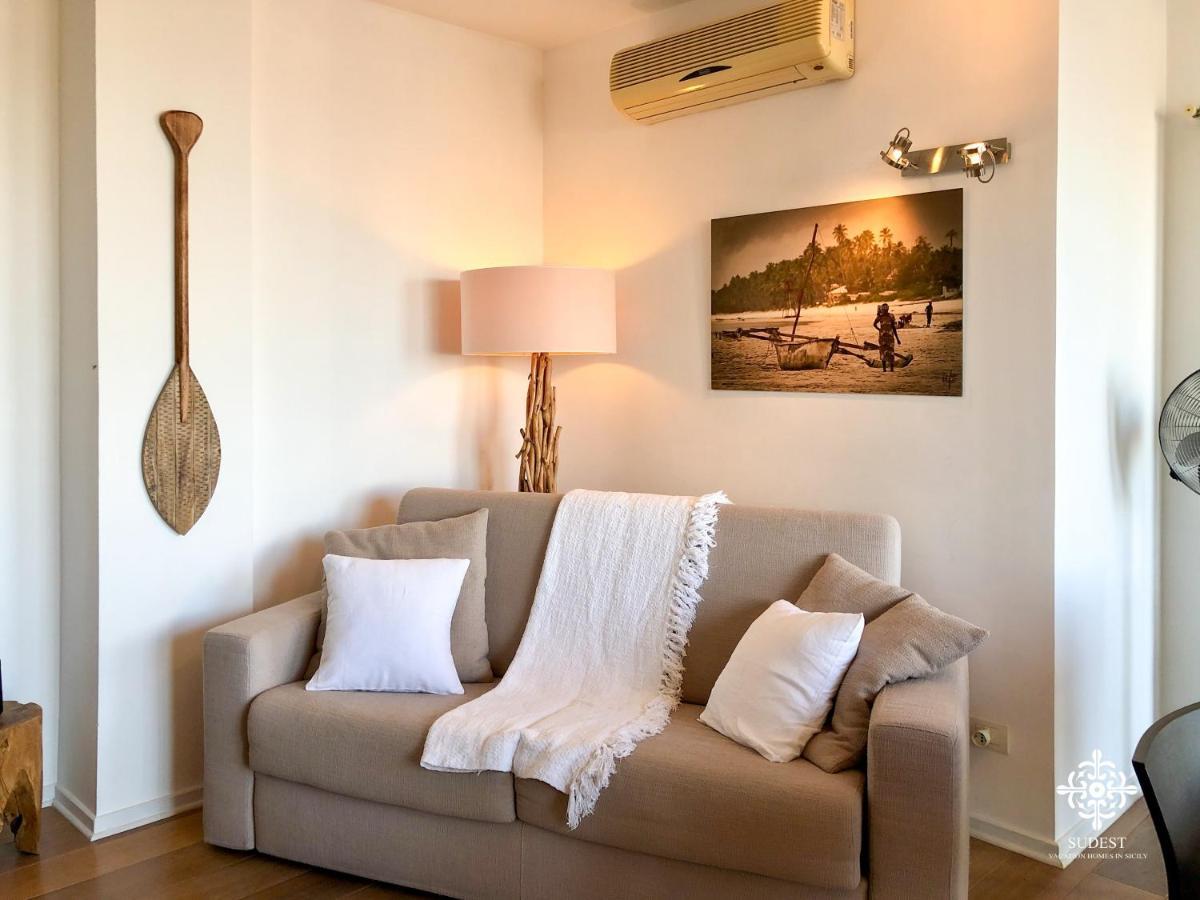 Infinito - Attico Sul Mare Apartamento Vieste Exterior foto